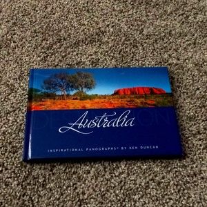 Inspirational photos of Australia. Breathtaking